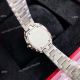 Swiss Cartier Mini Baignoire Sapphire Watch Stainless Steel Women (4)_th.jpg